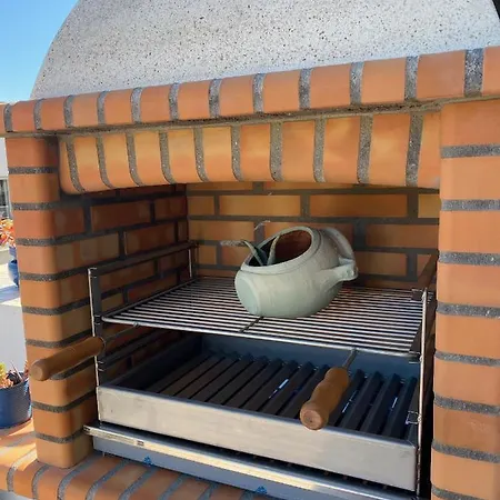 Appartement Rito's Paradise *