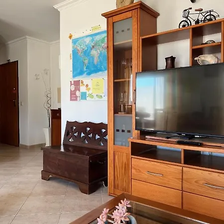 Appartement Rito's Paradise