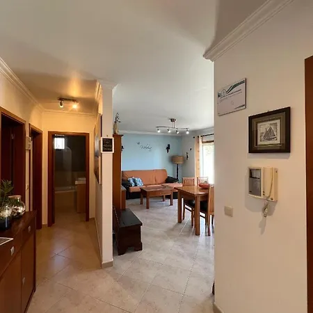 Appartement Rito's Paradise Nazaré