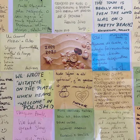 Rito's Paradise Appartement