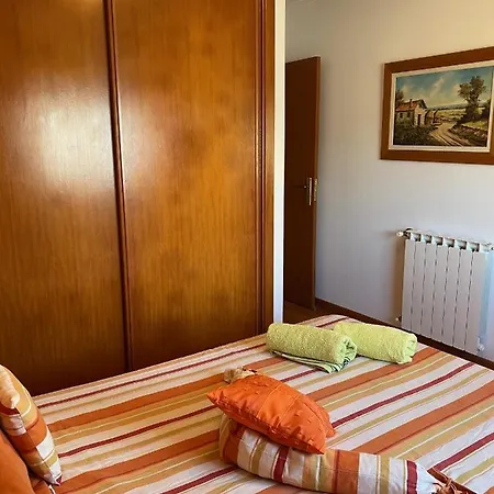 Appartement Rito's Paradise