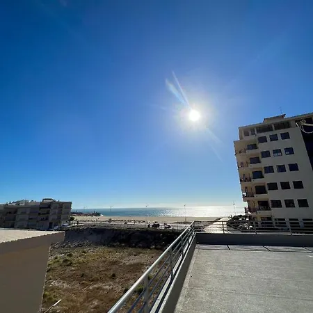 Rito's Paradise Appartement Nazaré