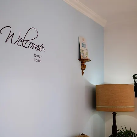 Rito's Paradise Appartement Nazaré