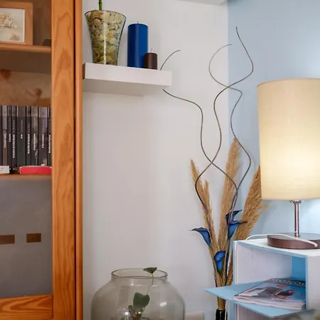 Rito's Paradise Appartement