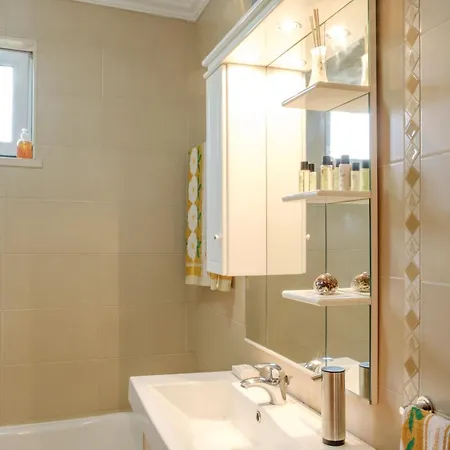 Appartement Rito's Paradise