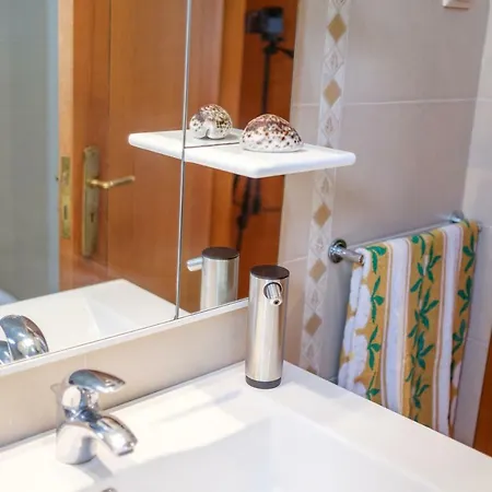 Appartement Rito's Paradise *