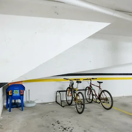 Appartement Rito's Paradise Nazaré