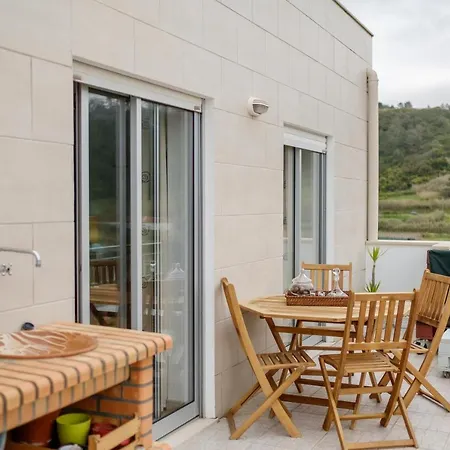 Rito's Paradise Appartement *