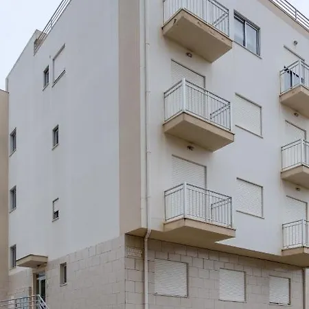 Rito's Paradise * Nazaré