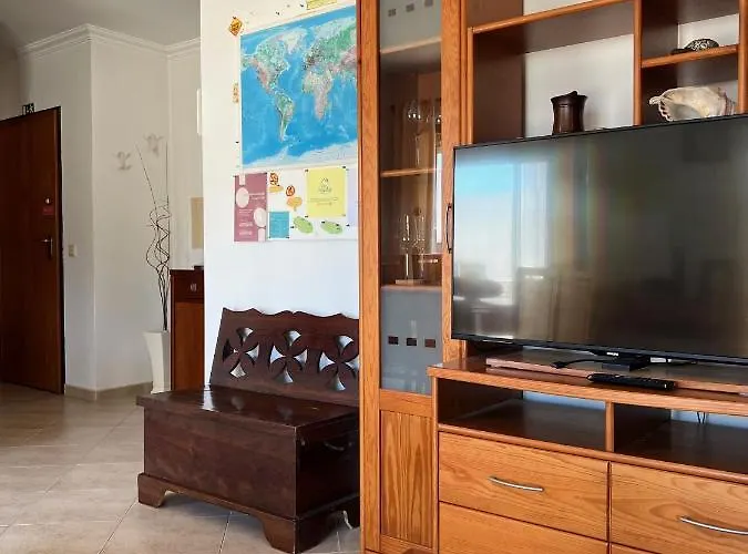 Appartement Rito's Paradise
