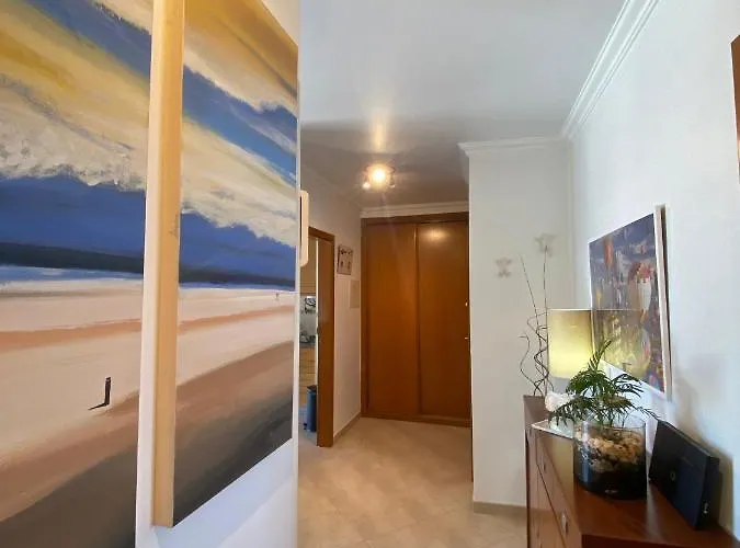 Rito's Paradise Appartement