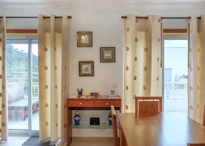 Appartement Rito's Paradise Nazaré