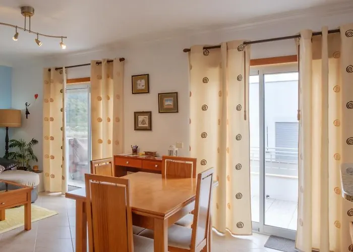 Appartement Rito's Paradise Nazaré