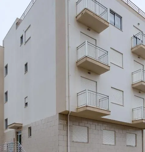 Rito's Paradise * Nazaré