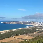 Rito's Paradise Nazaré