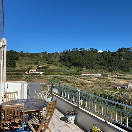 Rito's Paradise * Ναζαρέ