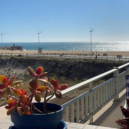 Rito's Paradise דירה נאזרה