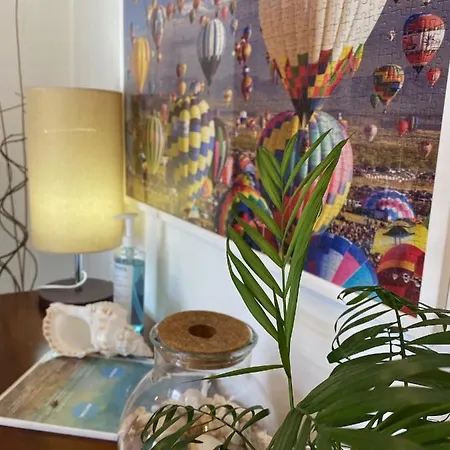 Rito's Paradise נאזרה