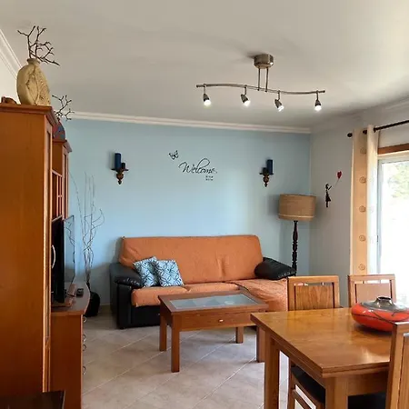 דירה Rito's Paradise *