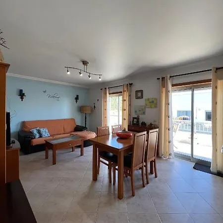 Διαμέρισμα Rito's Paradise *