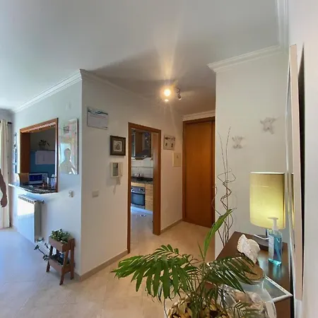 דירה Rito's Paradise