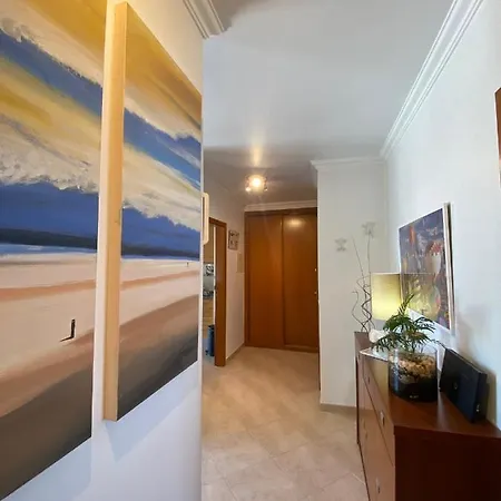 Rito's Paradise דירה