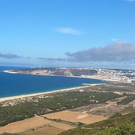 Rito's Paradise Ναζαρέ