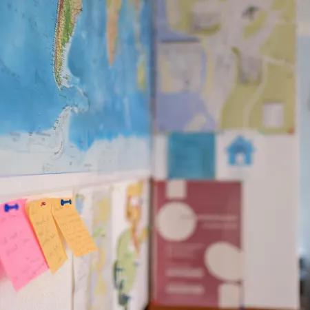 דירה Rito's Paradise *