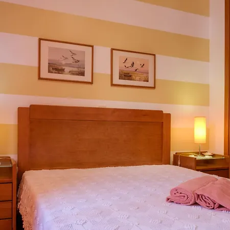 Rito's Paradise דירה נאזרה