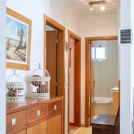 דירה Rito's Paradise נאזרה