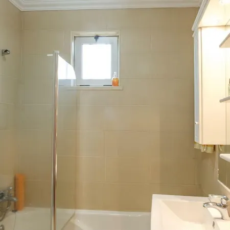 Rito's Paradise דירה