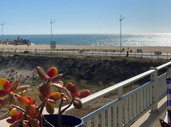 Rito's Paradise Daire Nazaré